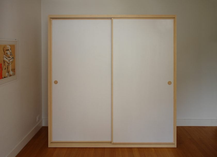 Fusuma-Schrank Fusuma-Schrank