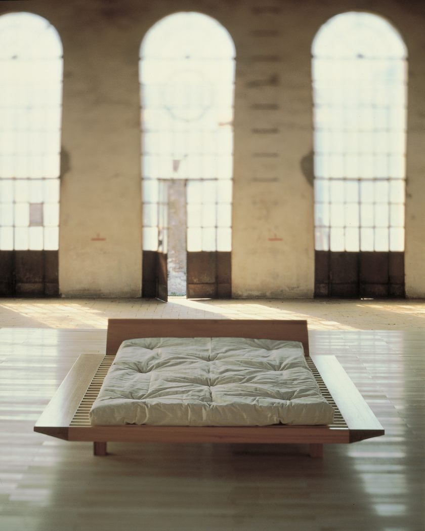 Satori Bett Satori Bett
