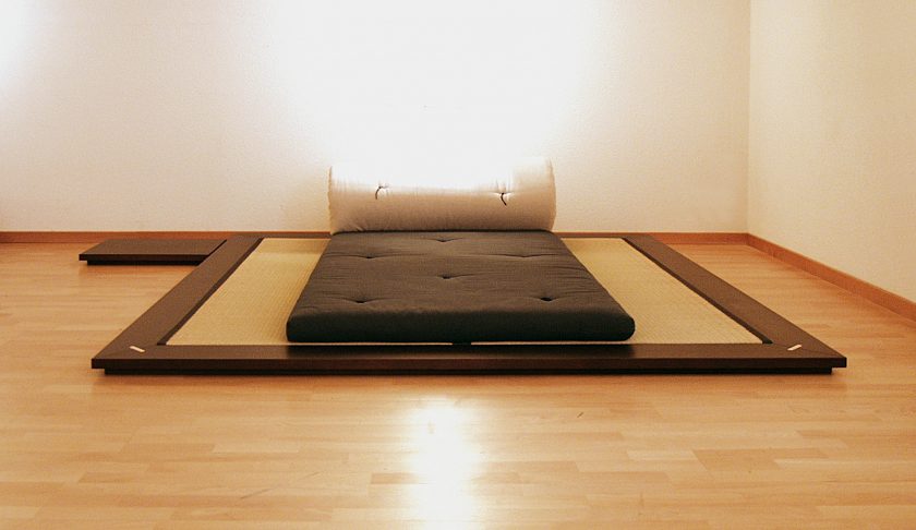 Tatami Bettrahmen Tatami Bettrahmen