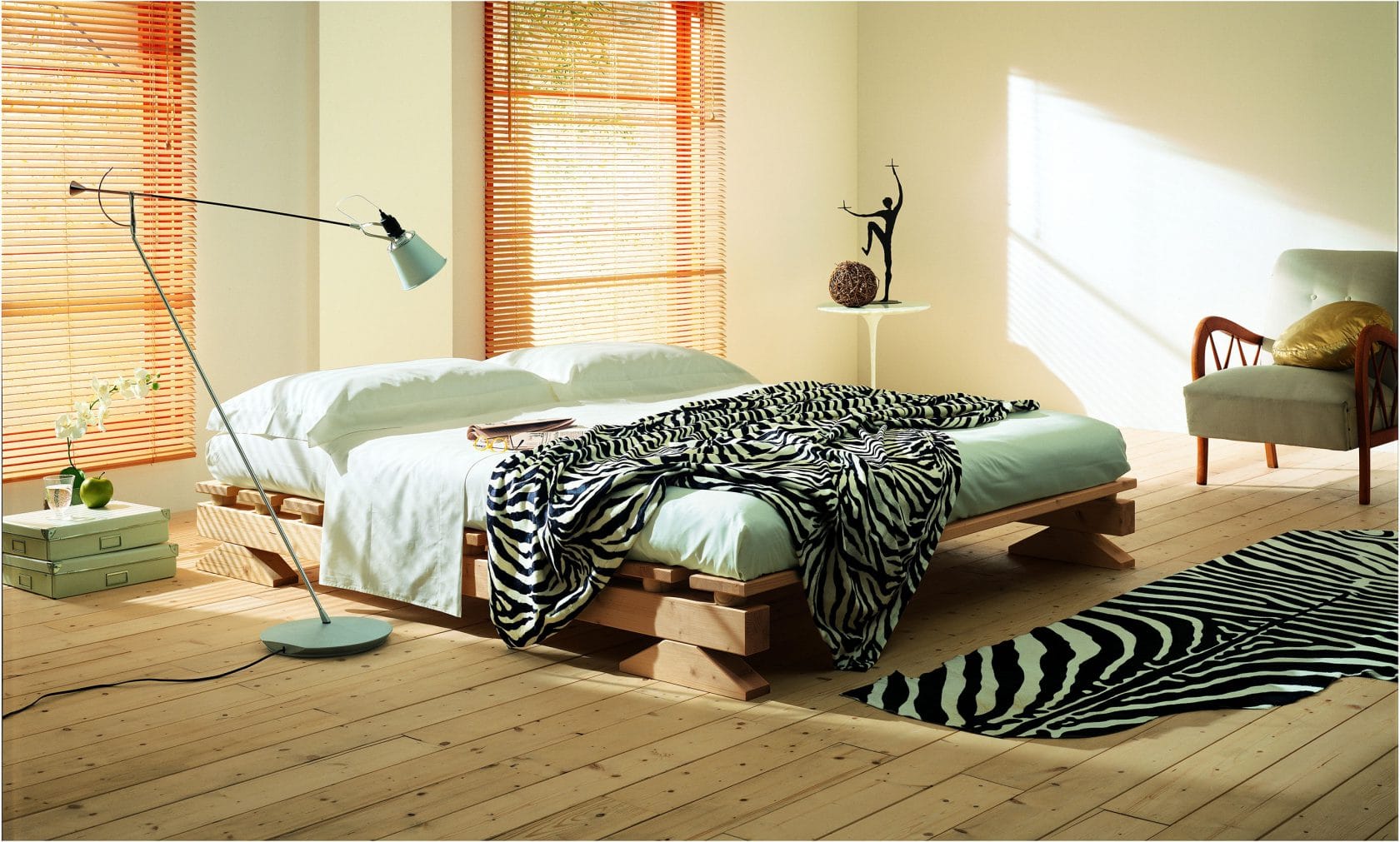 Ball Bed