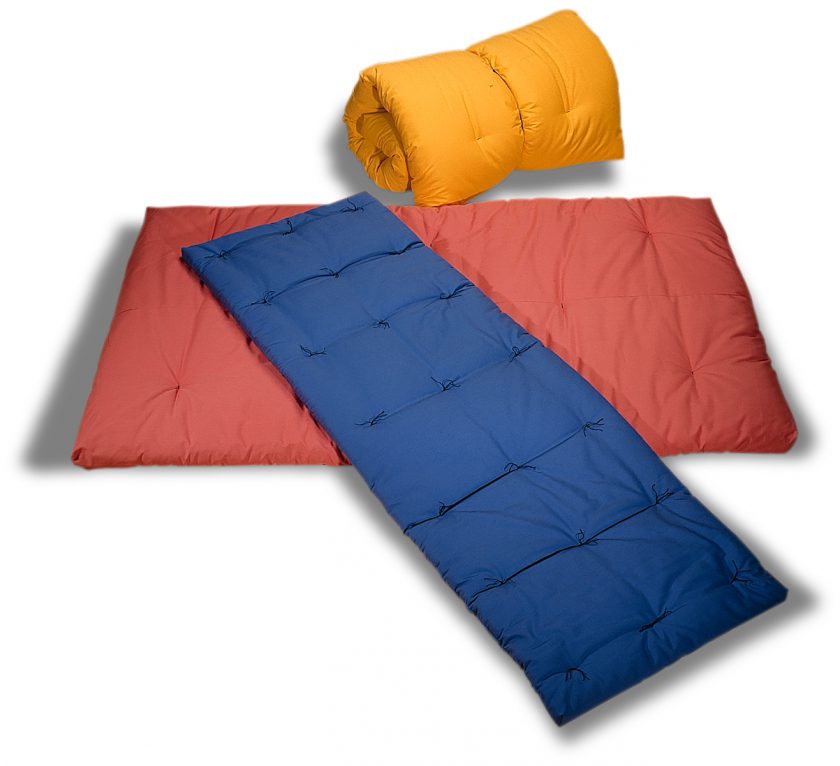 Futon – Futon-Varianten – Doppel Dekker Futon – Futon-Varianten – Doppel Dekker