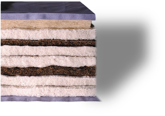 Futon Variante Fv K