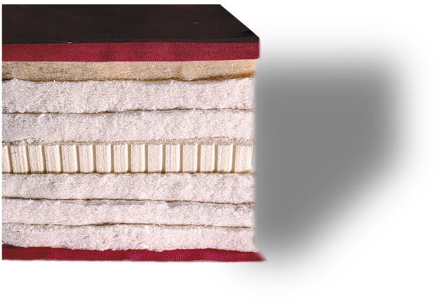 Futon Variante Fv L