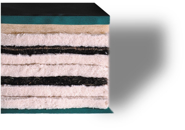 Futon Variante Fv R