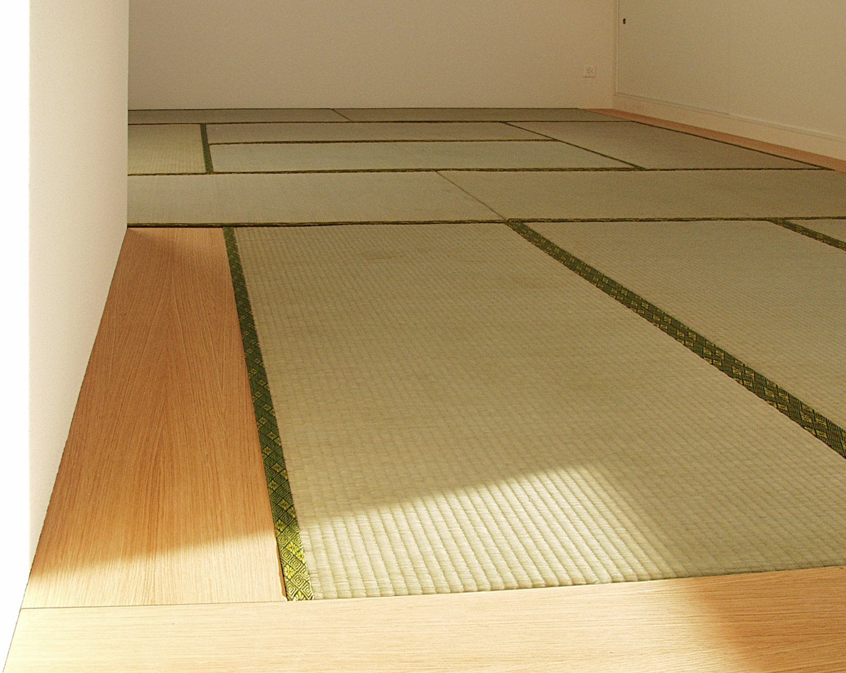 Tatami Beri Goldiggrün Ber