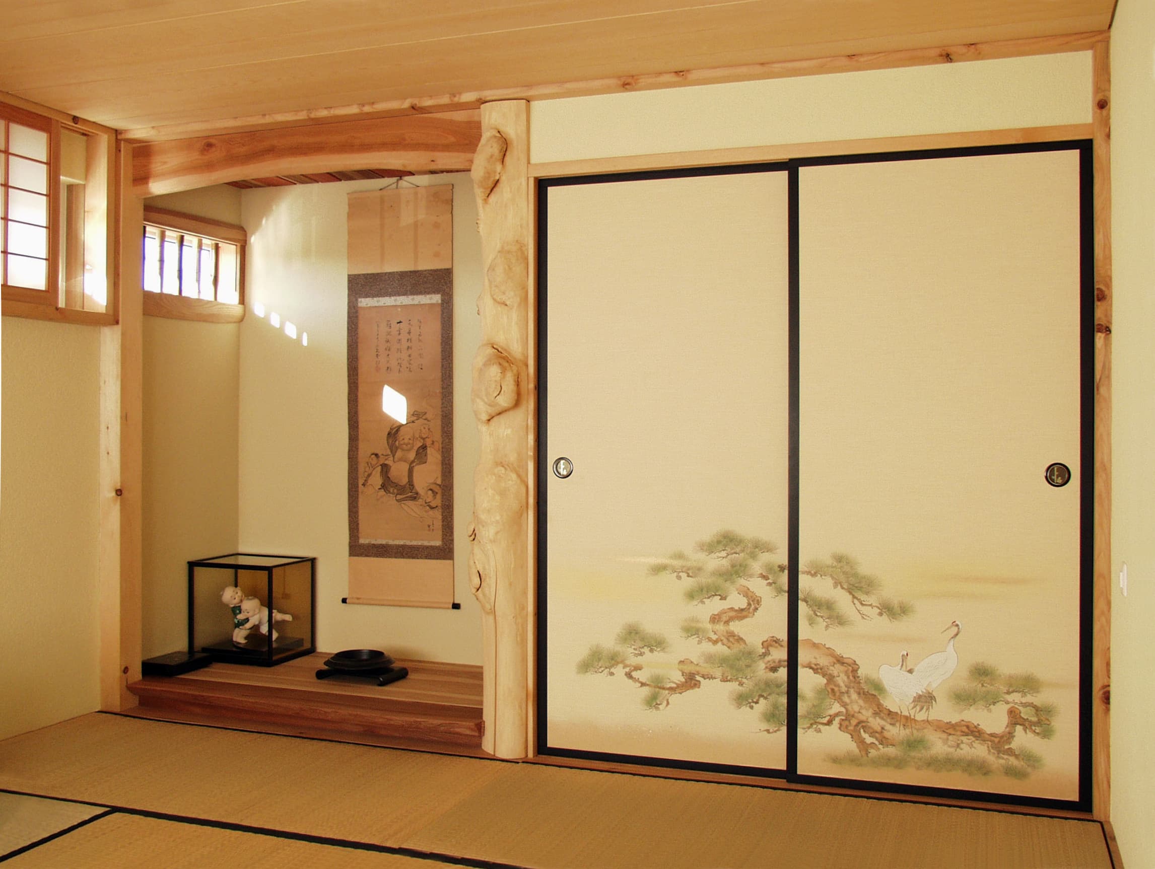 Fusuma Fusuma