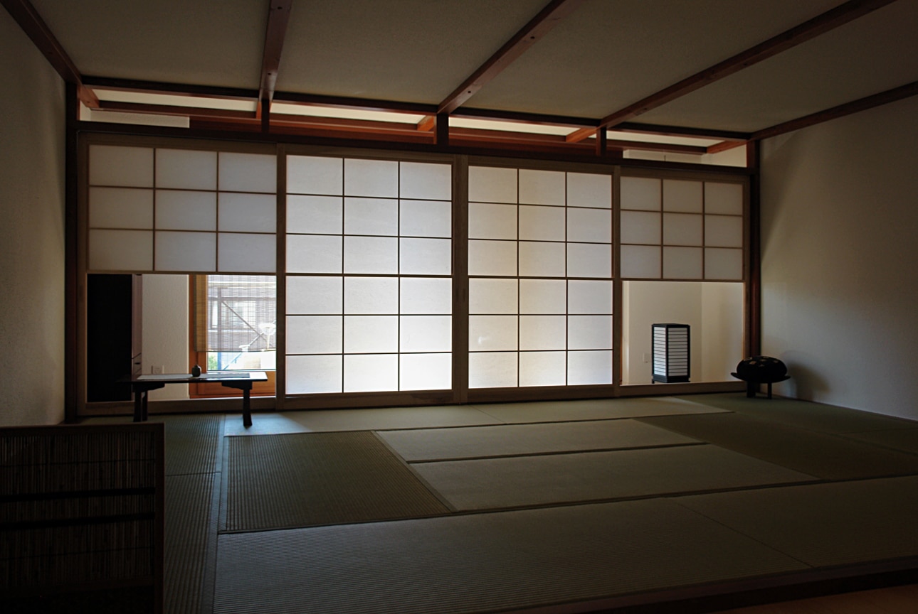Shoji Shoji