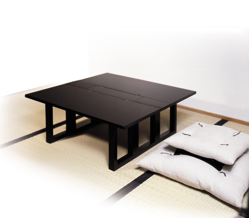 Tatami-Tisch Tatami-Tisch