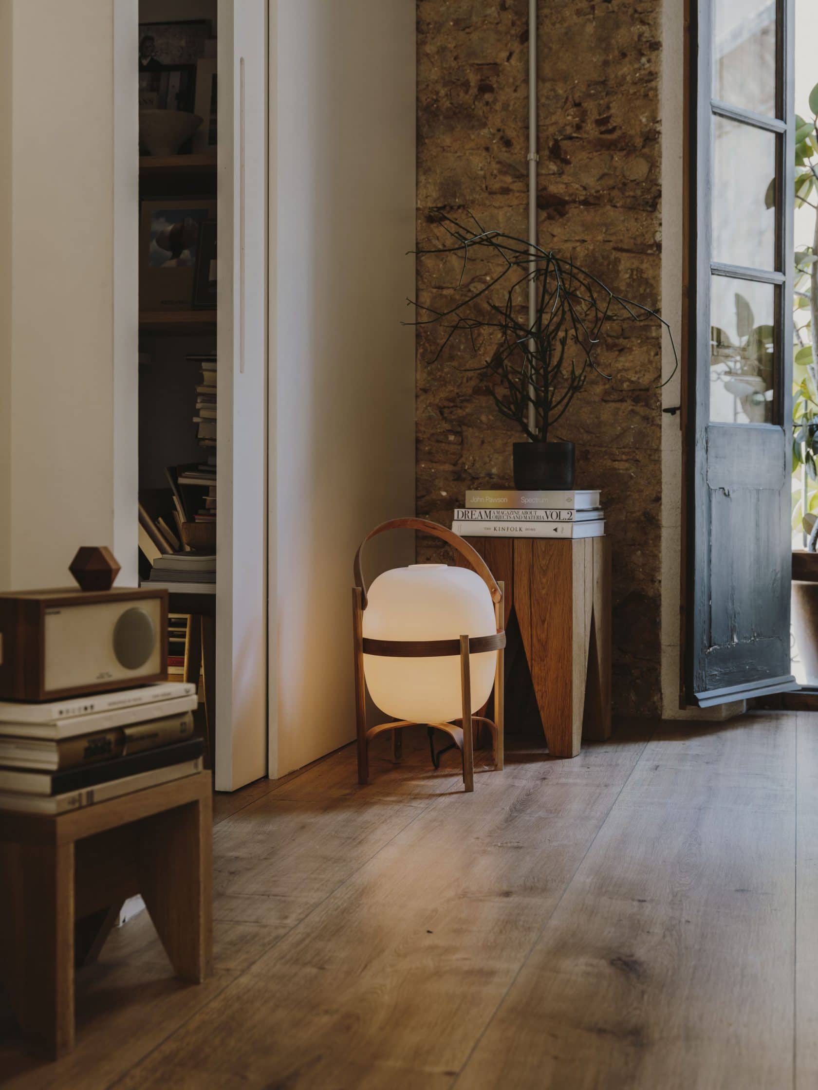 Cesta Table Lamps Santacole6