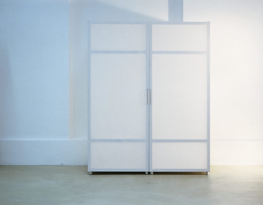 Moby Segeltuchschrank Moby Segeltuchschrank