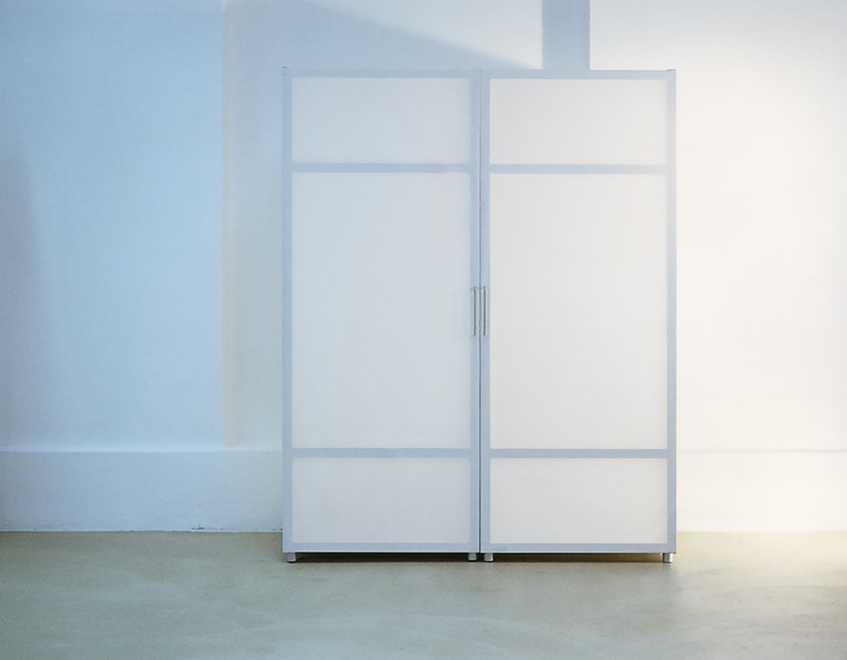 Moby Segeltuchschrank Moby Segeltuchschrank