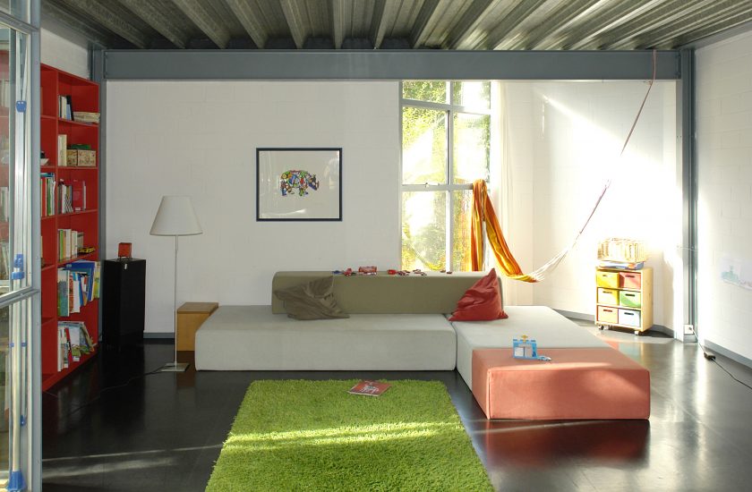 cit – modulares Sofa cit – modulares Sofa